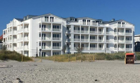 Haus-Meerblick-Villa-Wohnung-Strandliebe in Großenbrode